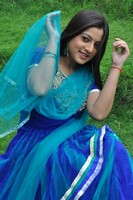 Keerthi Chawla Latest Stills